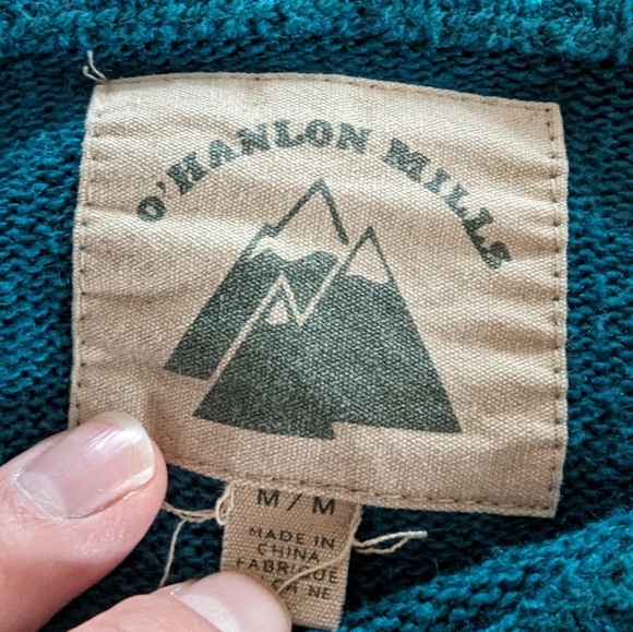 Knit sweater - Picture 2 of 3